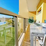 Apartamento Luxo E Sossego