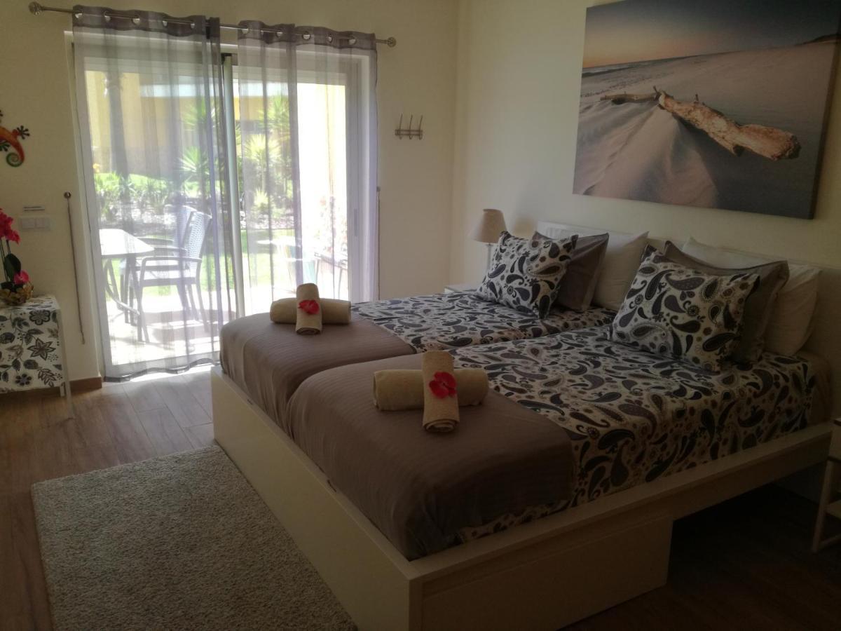 Appartement Luxo E Sossego