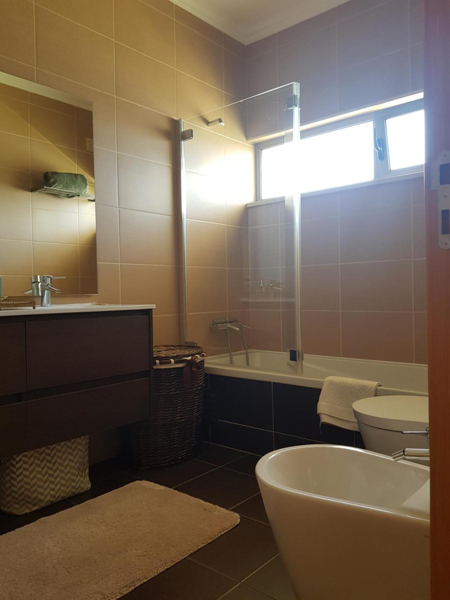 Appartement Luxo E Sossego