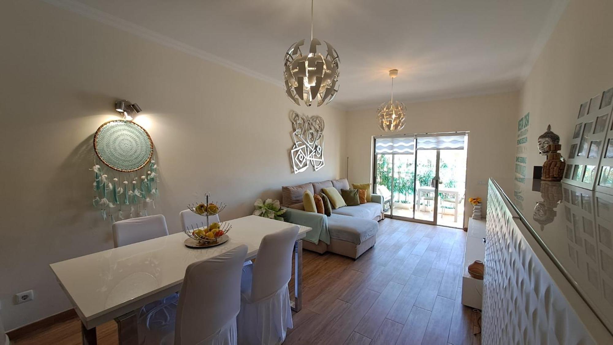 Appartement Luxo E Sossego