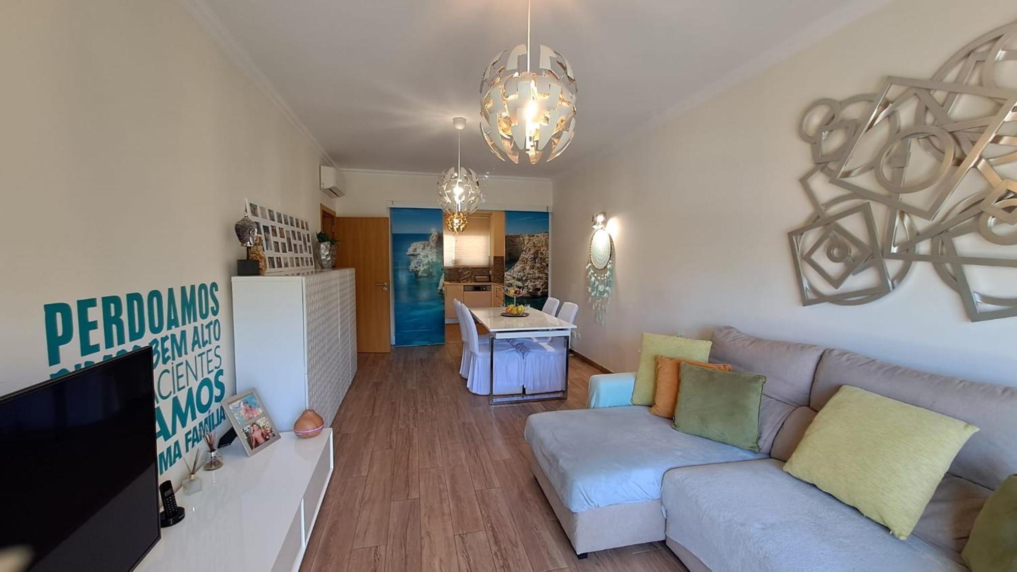 Luxo E Sossego Appartement Albufeira