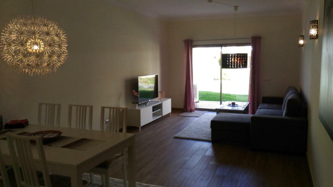 Luxo E Sossego Appartement *