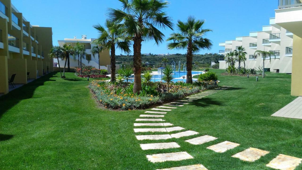Luxo E Sossego Appartement