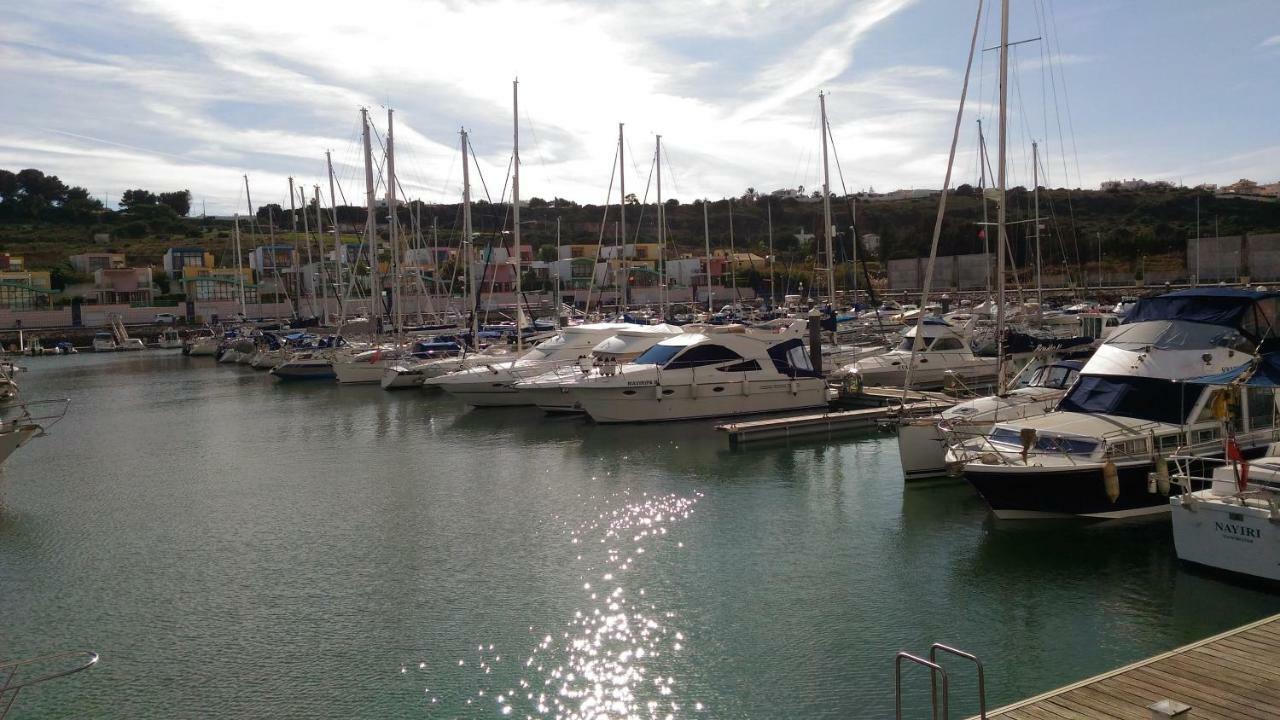 Luxo E Sossego Appartement Albufeira