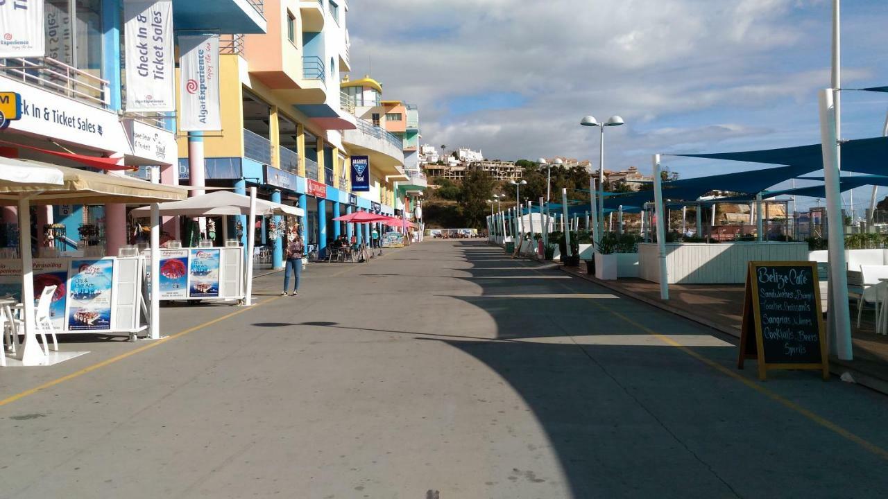 Luxo E Sossego Appartement Albufeira
