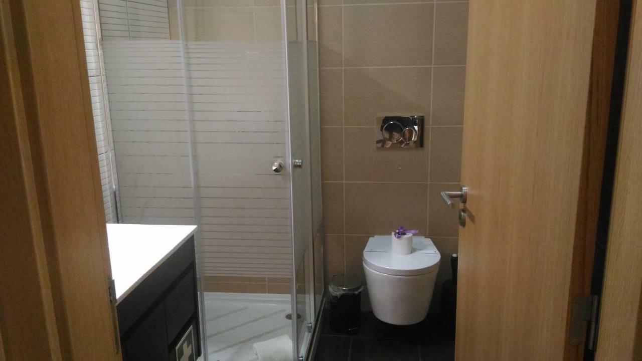Luxo E Sossego Appartement