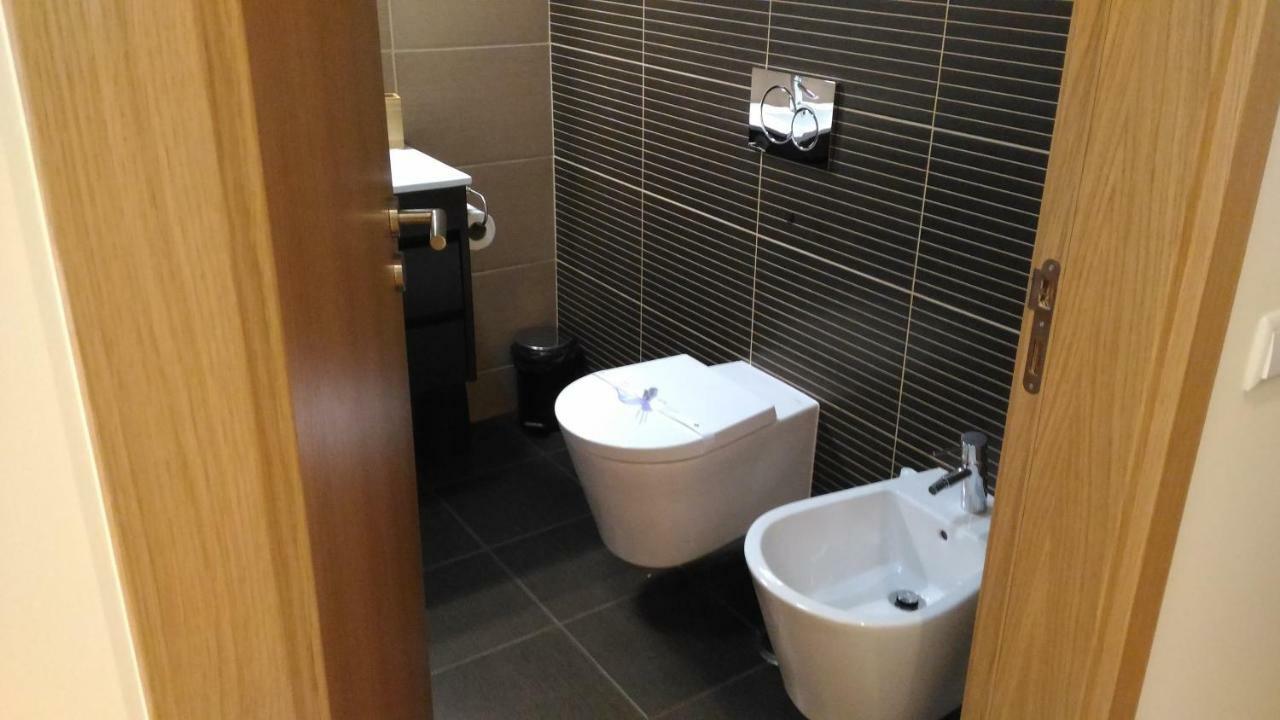 Appartement Luxo E Sossego