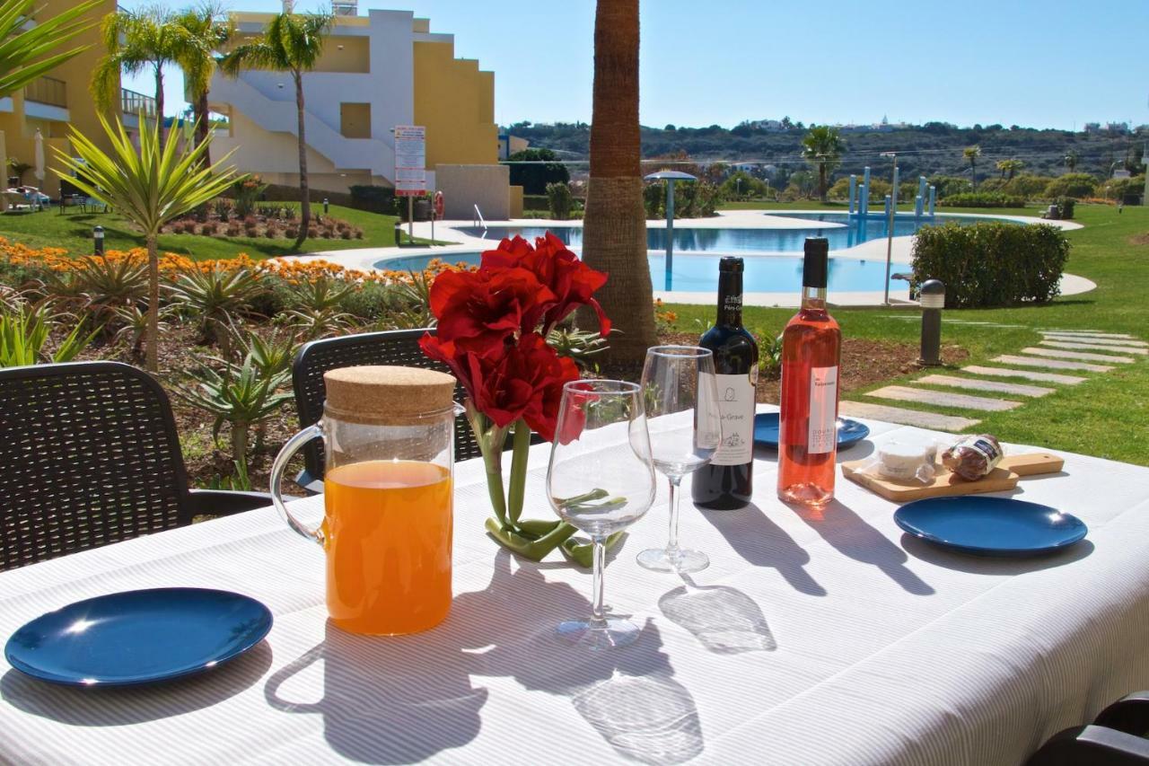Appartement Luxo E Sossego Albufeira