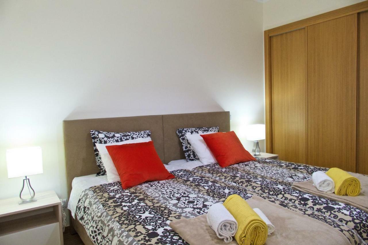 Appartement Luxo E Sossego *