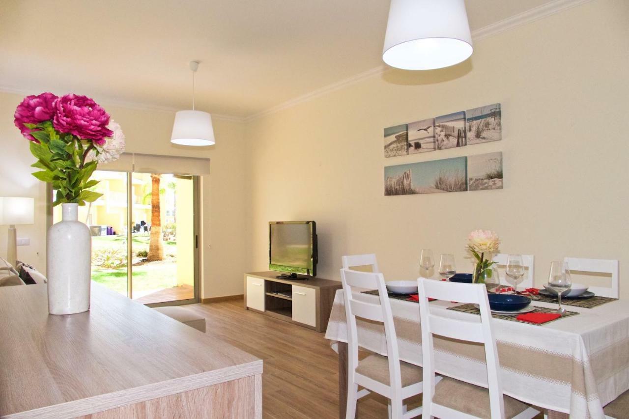 Luxo E Sossego Appartement