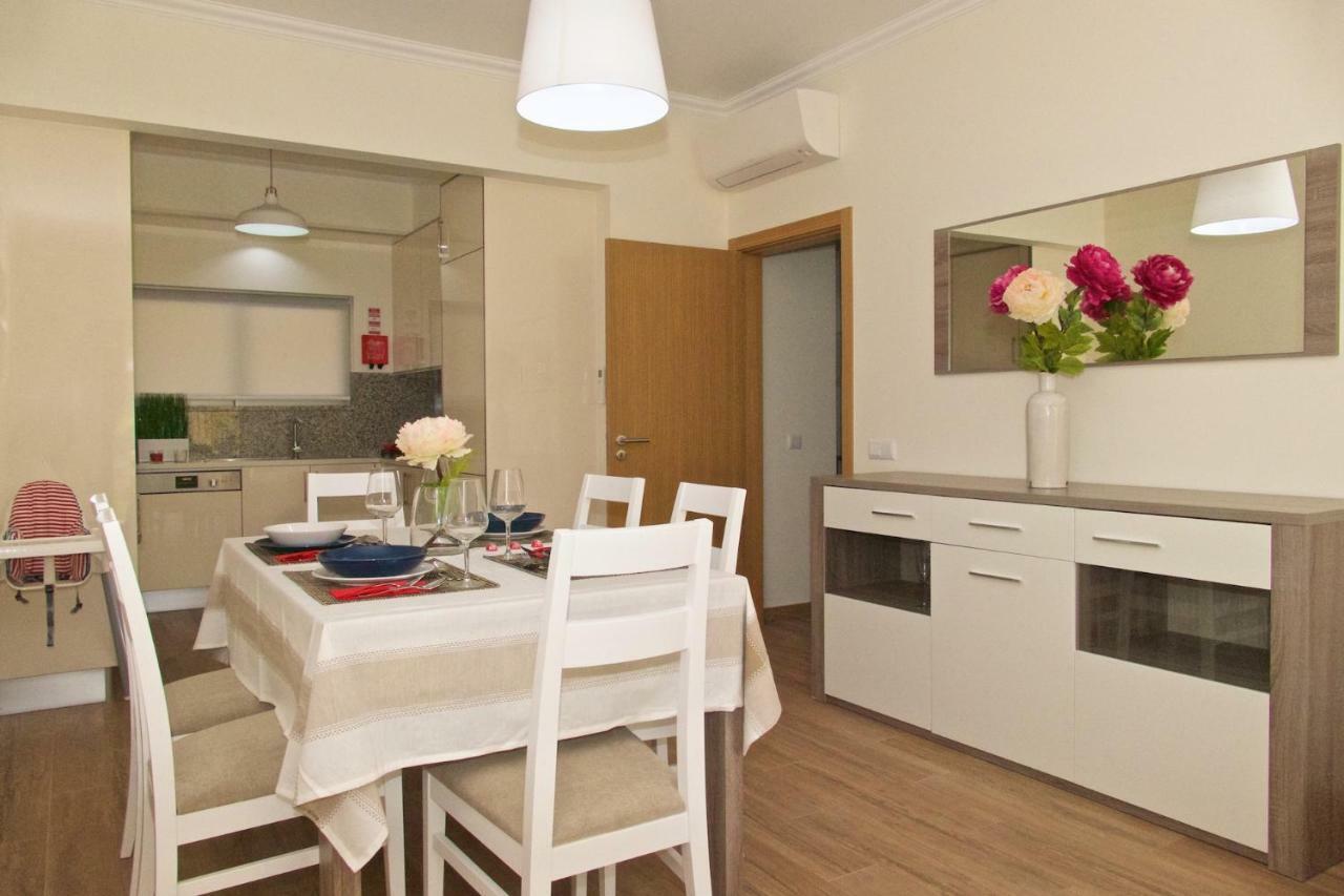 Appartement Luxo E Sossego