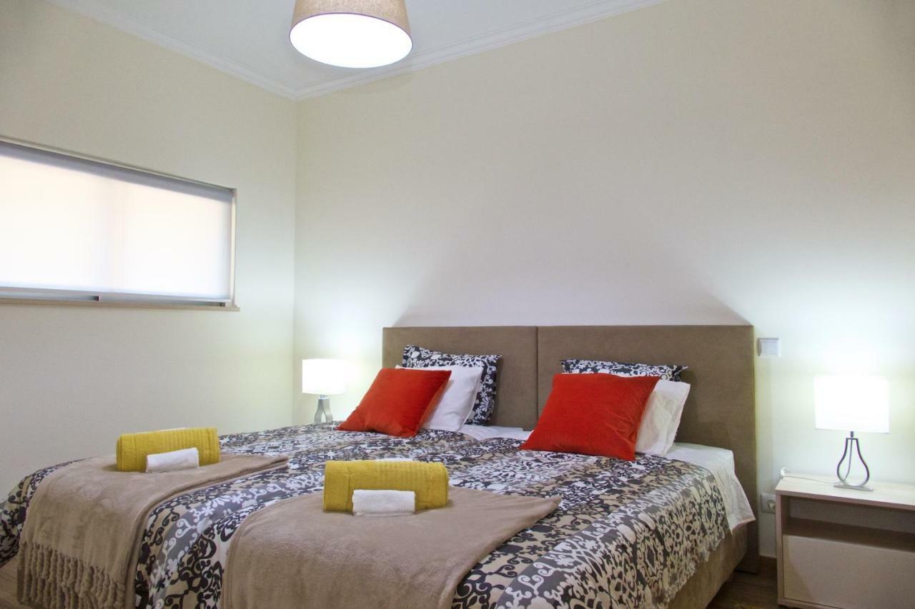 Luxo E Sossego Appartement Albufeira