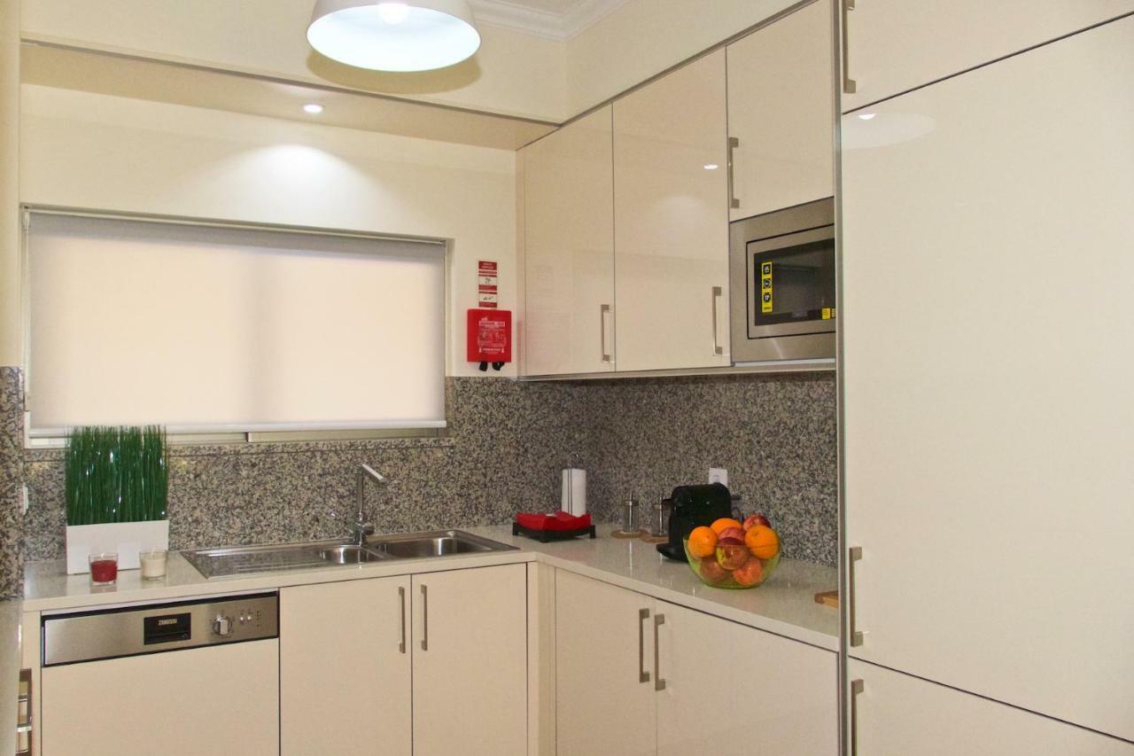 Luxo E Sossego Appartement Albufeira