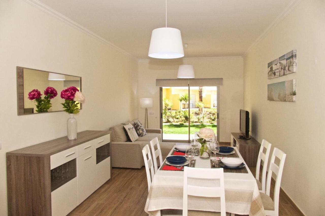 Appartement Luxo E Sossego Albufeira